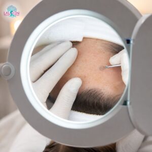 LIMPIEZA FACIAL COMPLETA LAUREN THERAPY AND CARE