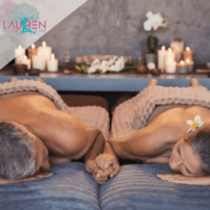 Experiencia Black Relax