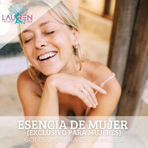 Esencia de Mujer (Exclusivo para mujeres)