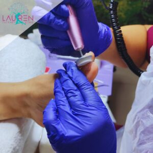 Podología Clínica Integral