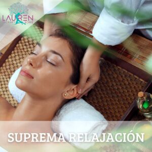 Suprema Relajación