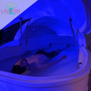 Gravedad Cero (Flotarium)