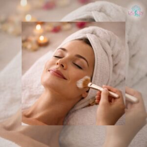 DIA DE LA MADRE LAUREN THERAPY AND CARE