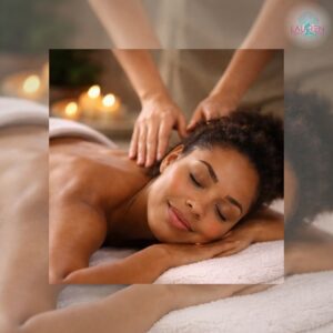 DIA DE LA MADRE LAUREN THERAPY ADN CARE